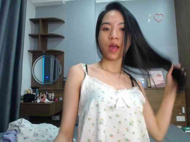 AsiaSweet91 webcam