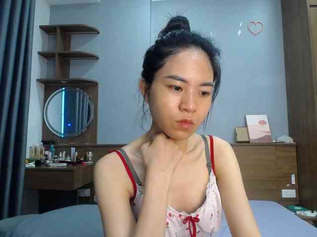 AsiaSweet91 webcam