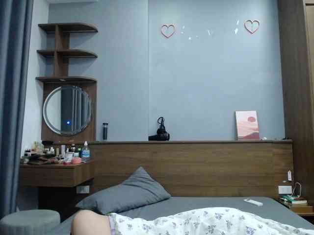 AsiaSweet91 webcam
