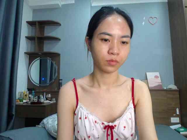 public voyeur web cam AsiaSweet91