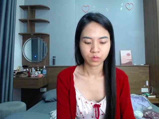 AsiaSweet91 webcam