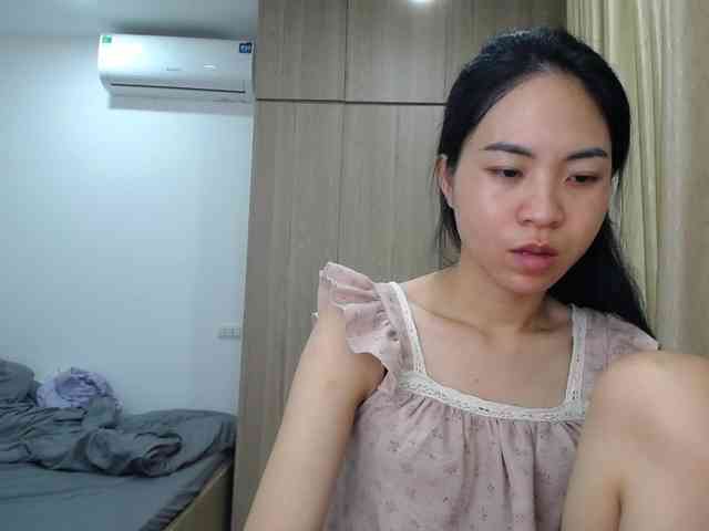 AsiaSweet91 webcam