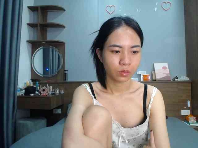 AsiaSweet91 webcam