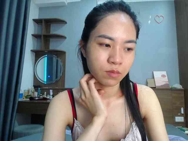 AsiaSweet91 webcam
