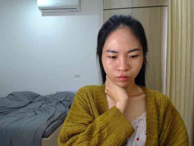 AsiaSweet91 webcam