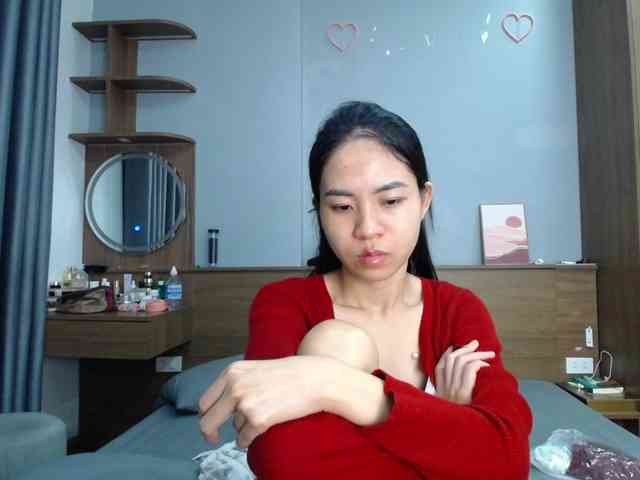 AsiaSweet91 webcam