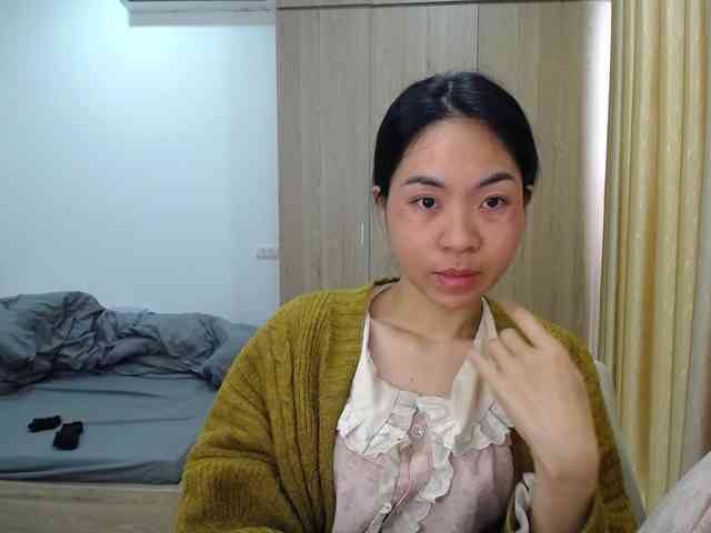 AsiaSweet91 webcam