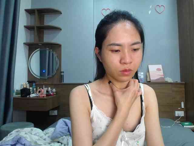 AsiaSweet91 webcam