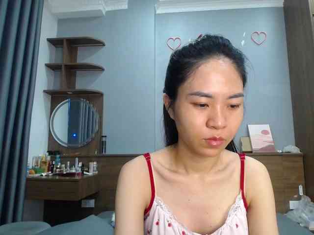AsiaSweet91 webcam