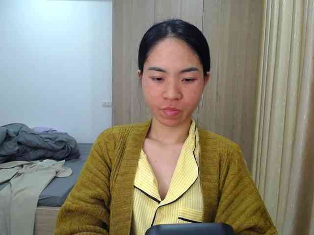 AsiaSweet91 webcam