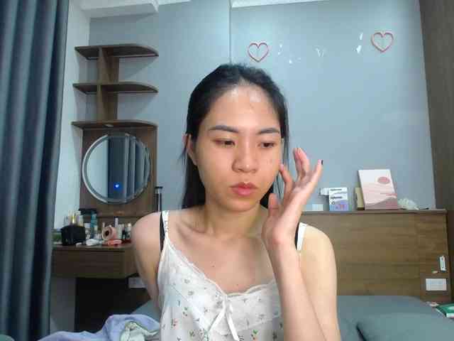 AsiaSweet91 webcam