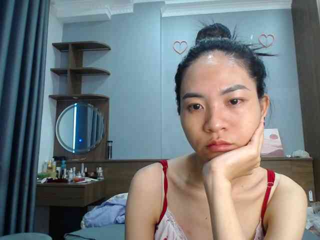 AsiaSweet91 webcam
