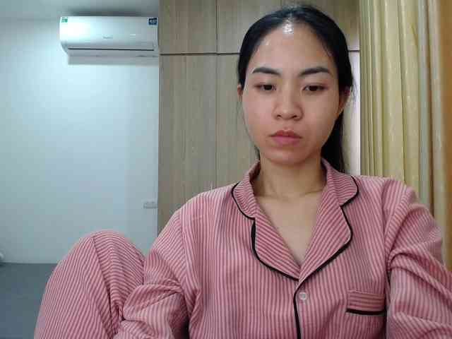AsiaSweet91 webcam