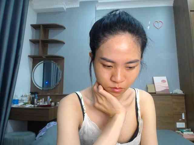 AsiaSweet91 webcam