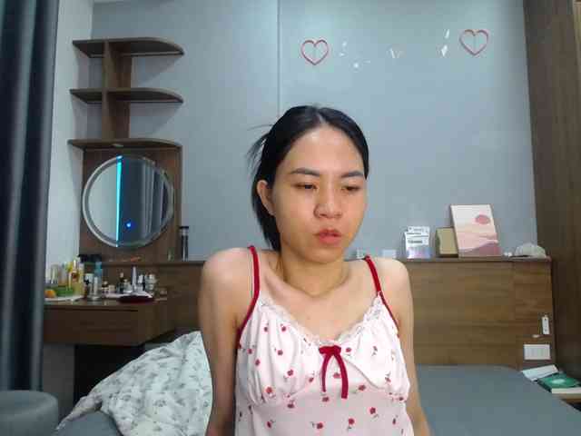 AsiaSweet91 webcam