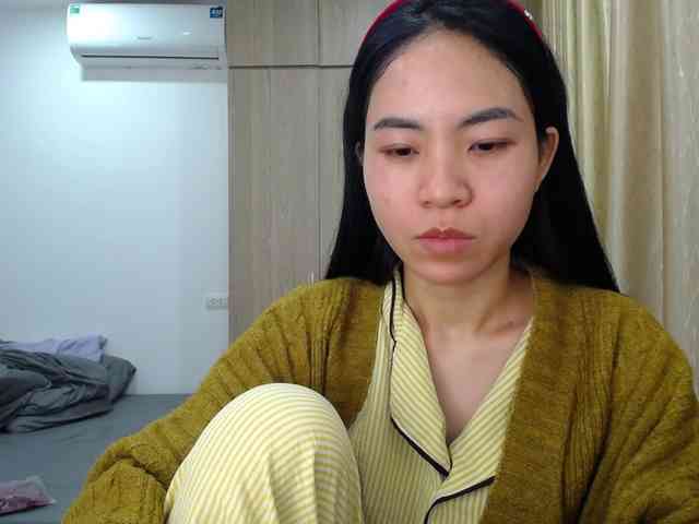 AsiaSweet91 webcam