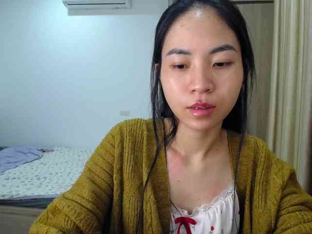 AsiaSweet91 webcam
