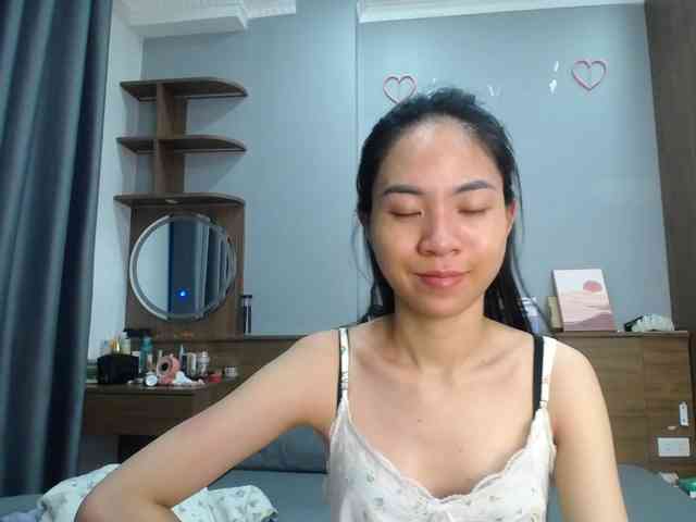 AsiaSweet91 webcam