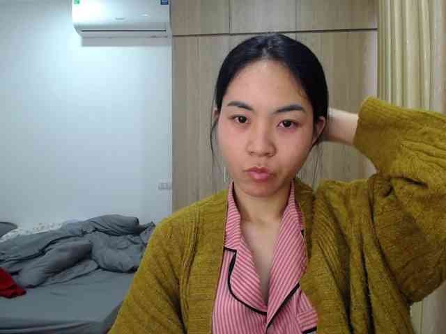 AsiaSweet91 webcam