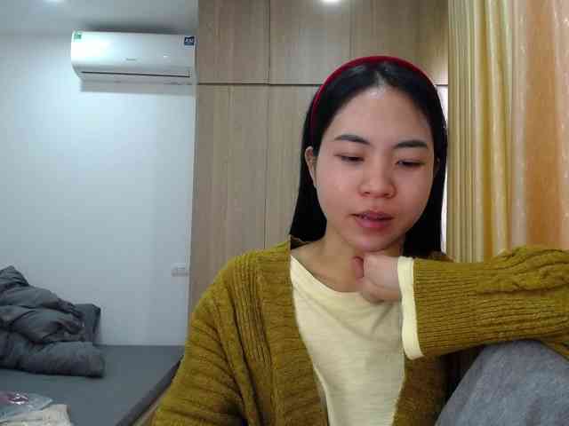 AsiaSweet91 webcam