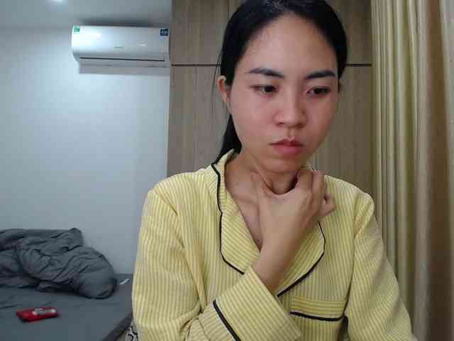 AsiaSweet91 webcam