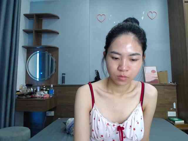 AsiaSweet91 webcam