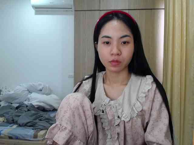 AsiaSweet91 webcam