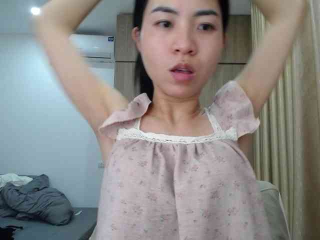 AsiaSweet91 webcam