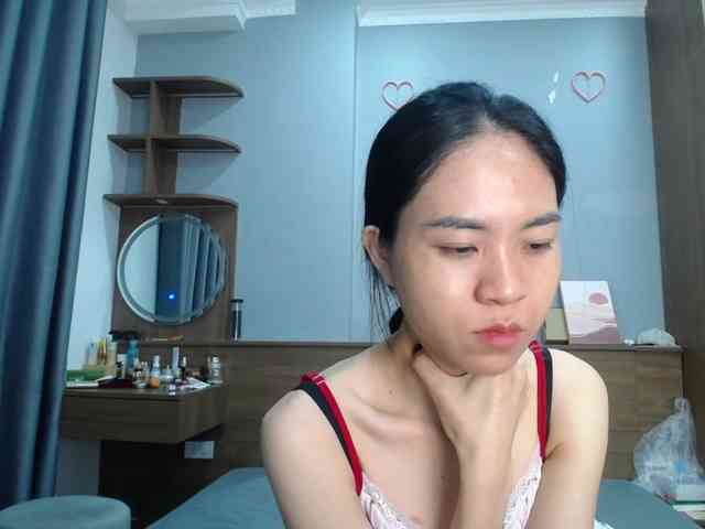 AsiaSweet91 webcam