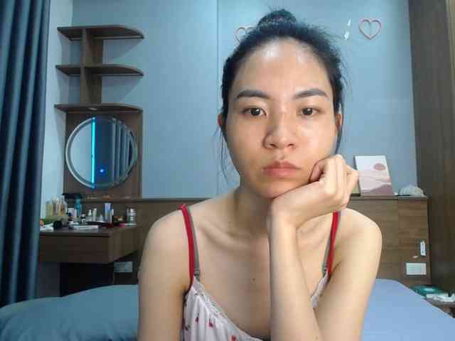 AsiaSweet91 webcam
