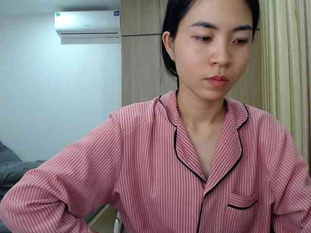AsiaSweet91 webcam
