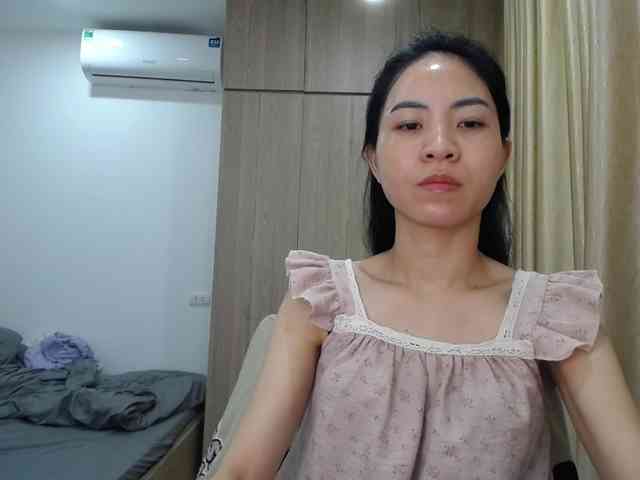AsiaSweet91 webcam