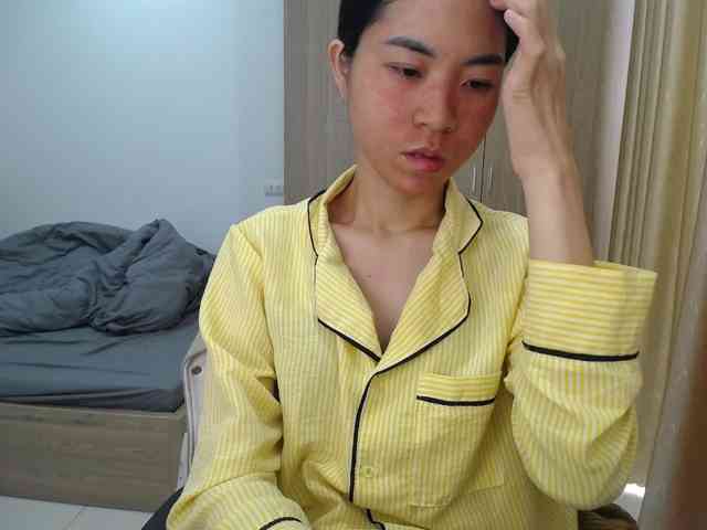 AsiaSweet91 webcam