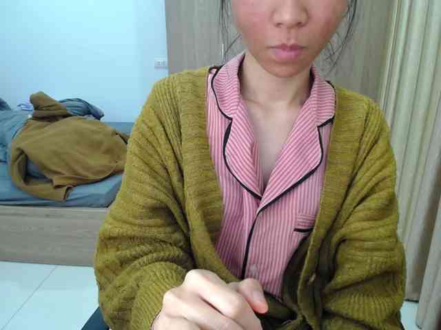 AsiaSweet91 webcam