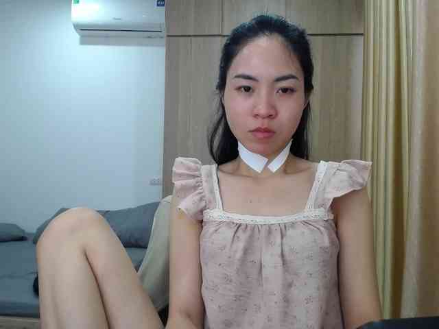AsiaSweet91 webcam