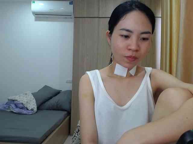 AsiaSweet91 webcam