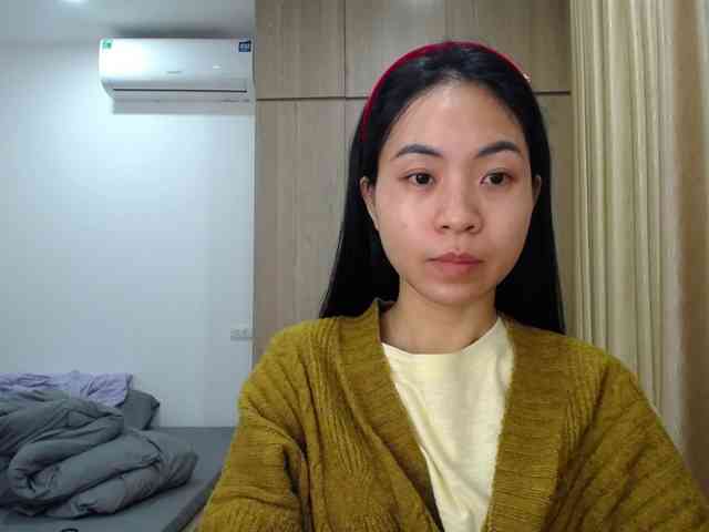 AsiaSweet91 webcam
