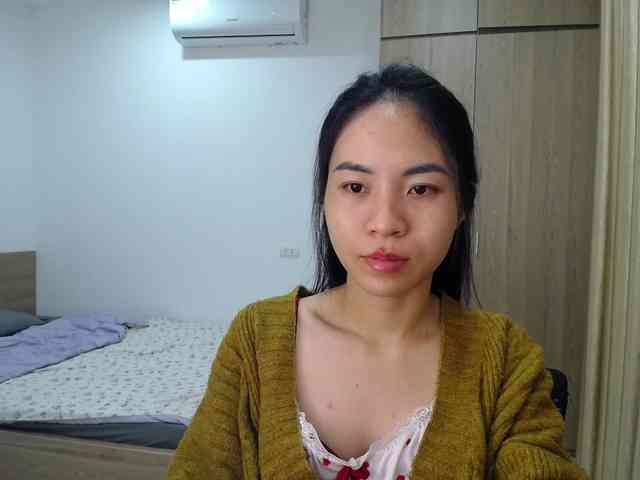 AsiaSweet91 webcam