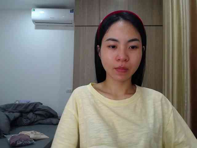 AsiaSweet91 webcam