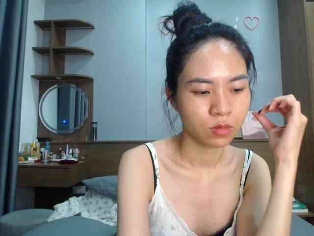AsiaSweet91 webcam