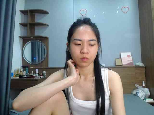 AsiaSweet91 webcam