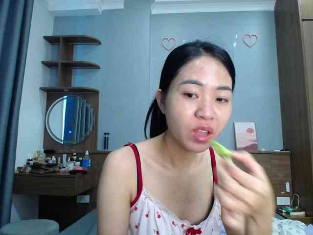 AsiaSweet91 webcam