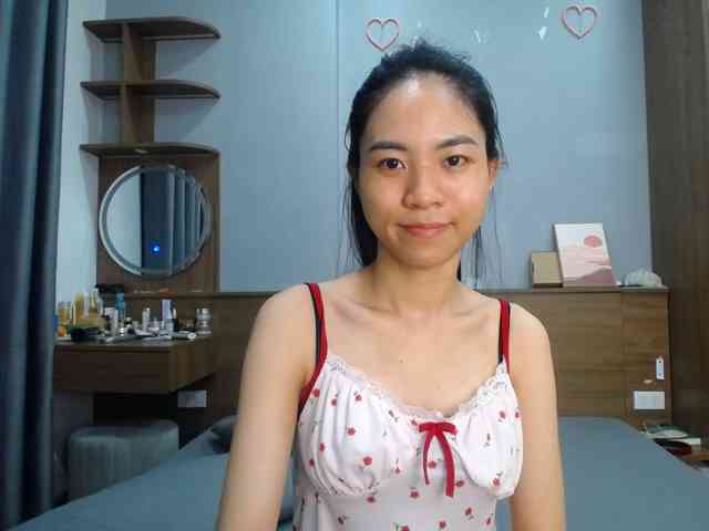 AsiaSweet91 webcam