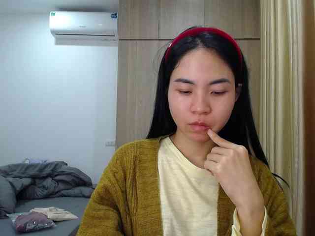 AsiaSweet91 webcam
