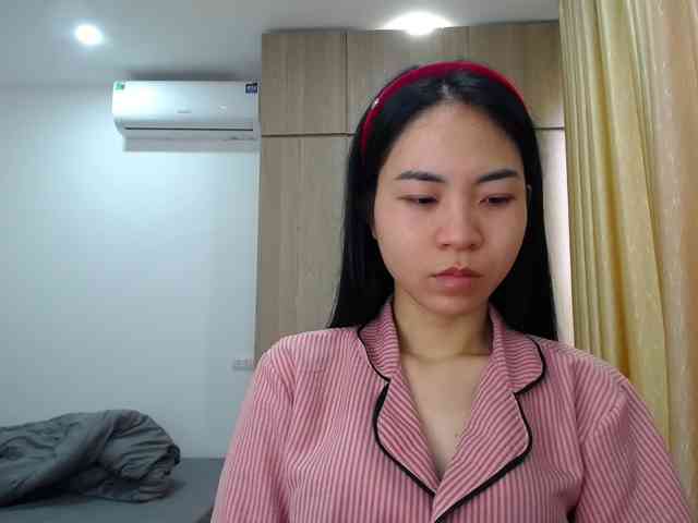 AsiaSweet91 webcam