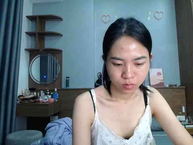 AsiaSweet91 webcam
