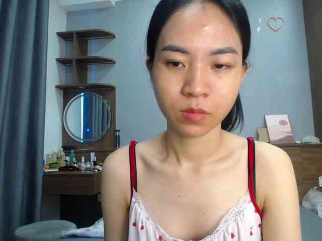 AsiaSweet91 webcam