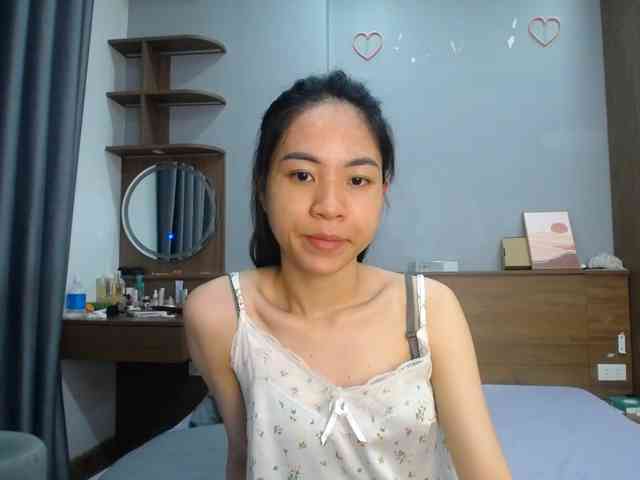 AsiaSweet91 webcam
