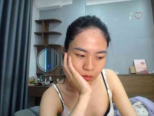 AsiaSweet91 webcam