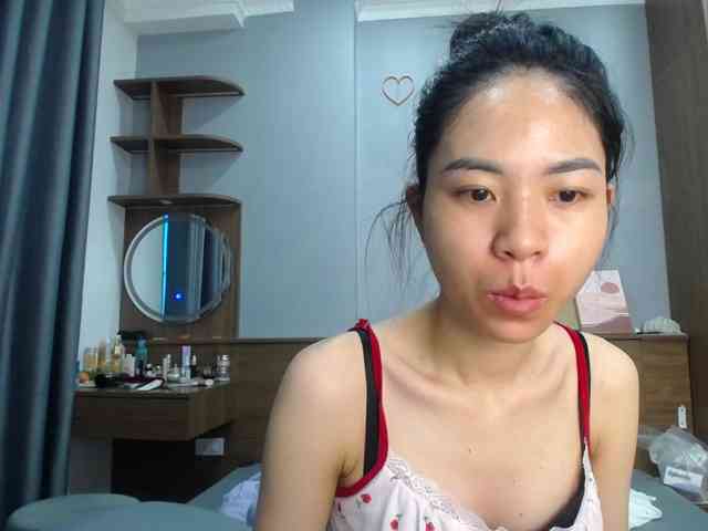 AsiaSweet91 webcam